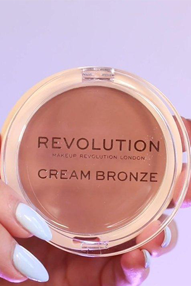Ultra Cream Bronzer Light - Krem Bronzer - 4