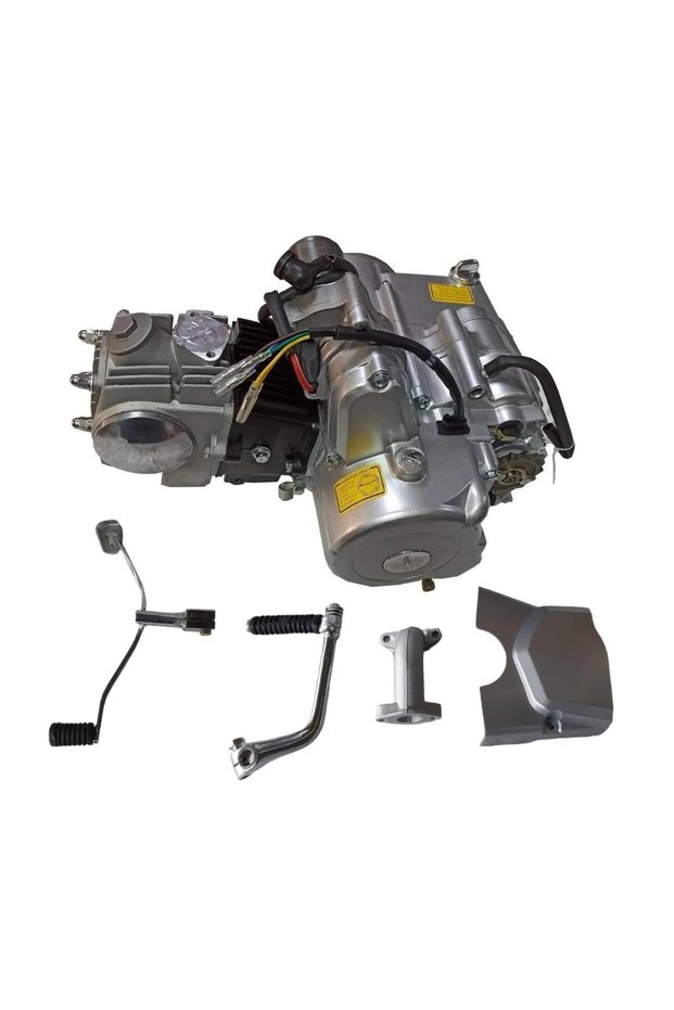 Cub Alt Motor Komple 100 Cc