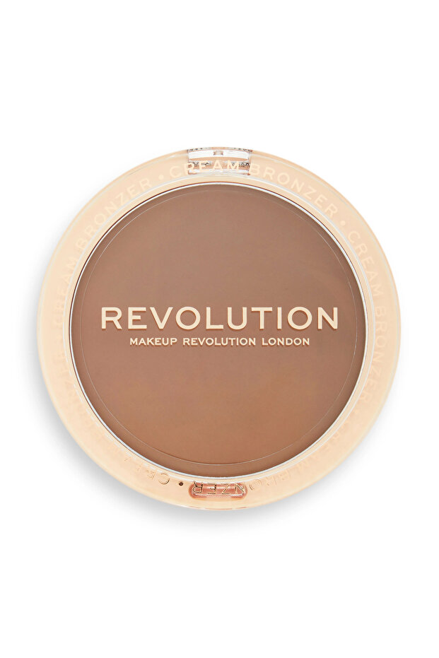 Ultra Cream Bronzer Light - Krem Bronzer - 1