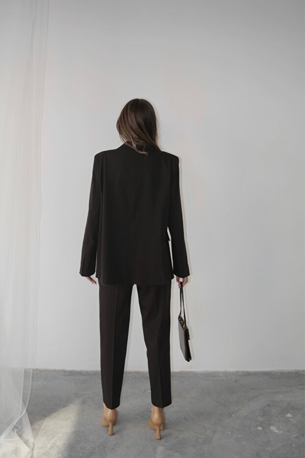 سترة السترة الذكورية - 5