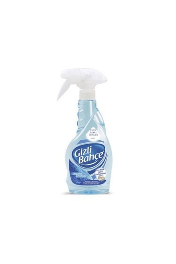 Eyup Sabrı Tuncer 500 ml Gızlı Bahce Okyanus - 2