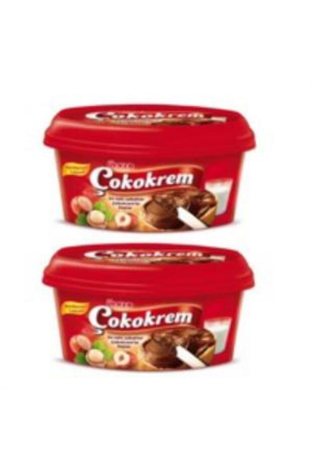 Ulker Cokokrem 400G*2 Lı - 3