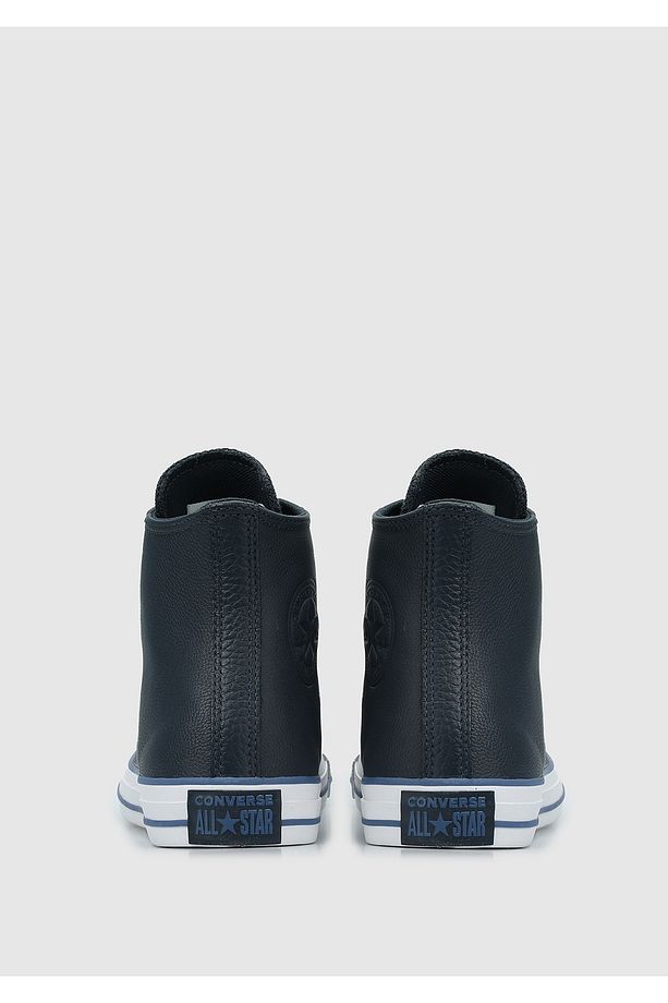 Chuck Taylor All Star Hı Into The Void Lacivert Erkek Sneaker A08584c - 4