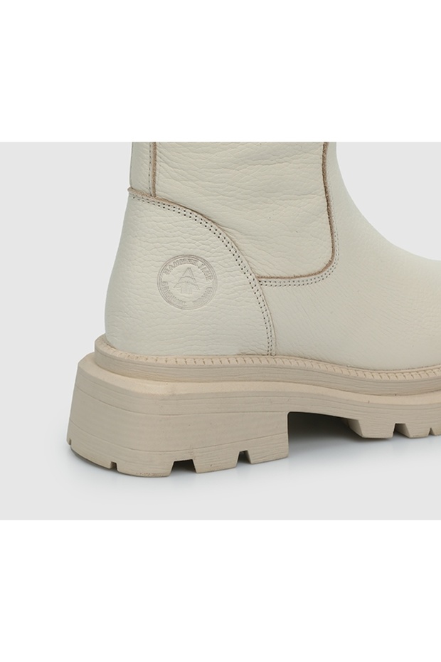 Janet Bej Deri Kadın Bot - 5