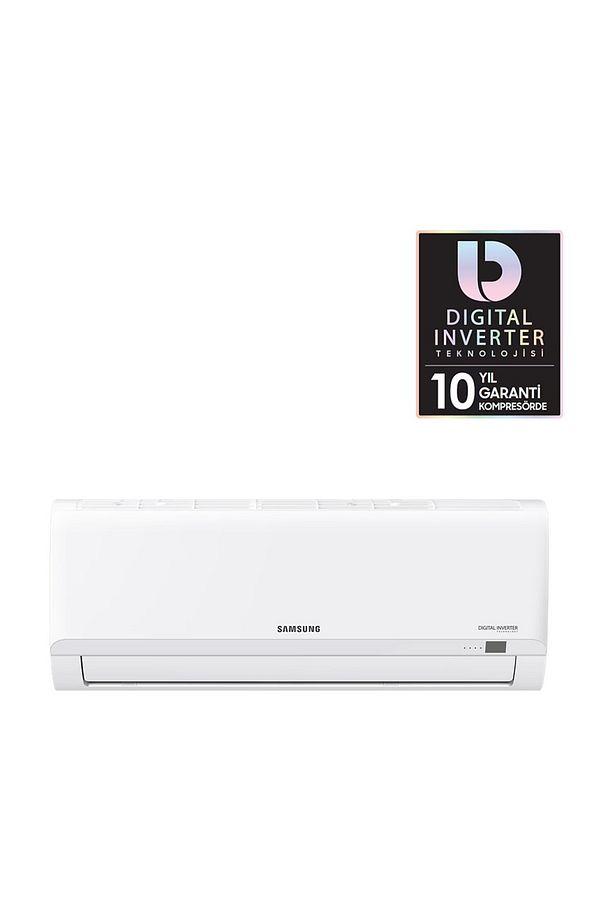 Ar35 White Ar12txhqbwk A 12000 Btu Inverter Duvar Tipi Klima - 1