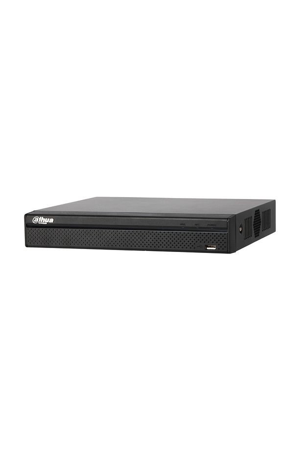 8 Kameralı 2 Mp Ahd Güvenlik Kamera Sistemi DAHUAHAC-B1A21-0360B - 2