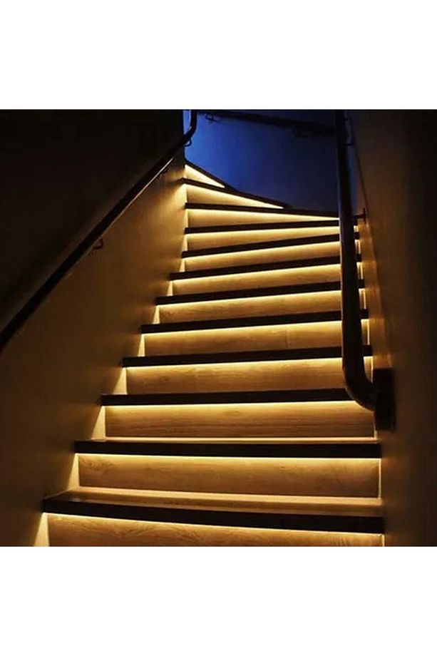 Ct-4557 Rgb Şerit Led Seti (5 METRE RGB LED TRAFO RGB KUMANDA) - 5