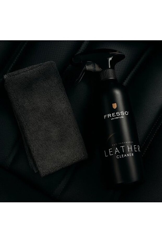 Leather Cleaner 1l - 3