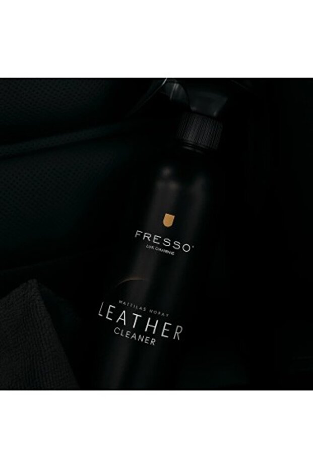 Leather Cleaner 1l - 2