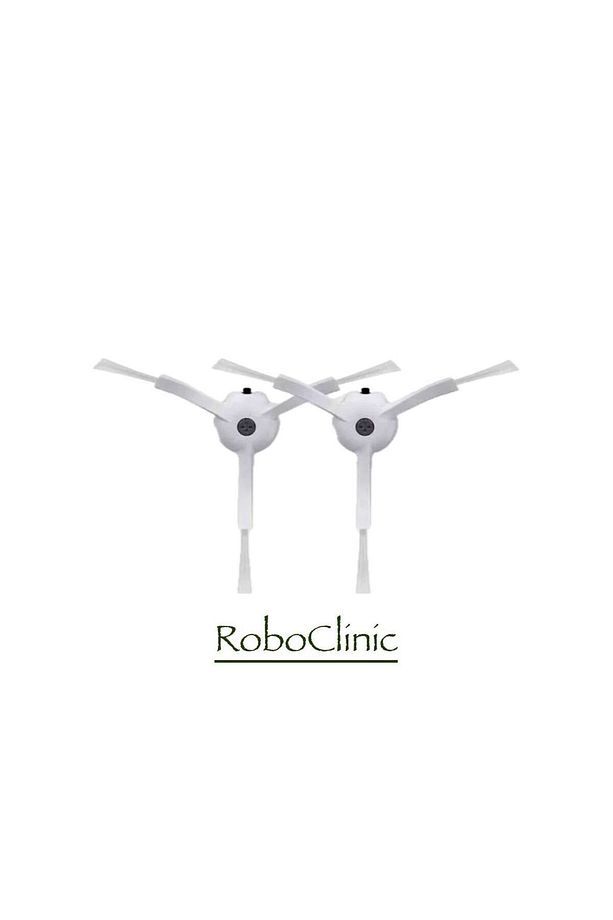 Roborock Q8 Max, Q8 Max Plus Robot Süpürge Uyumlu Fırça, Hepa Filtre, Mop Seti-9 Parça - 3