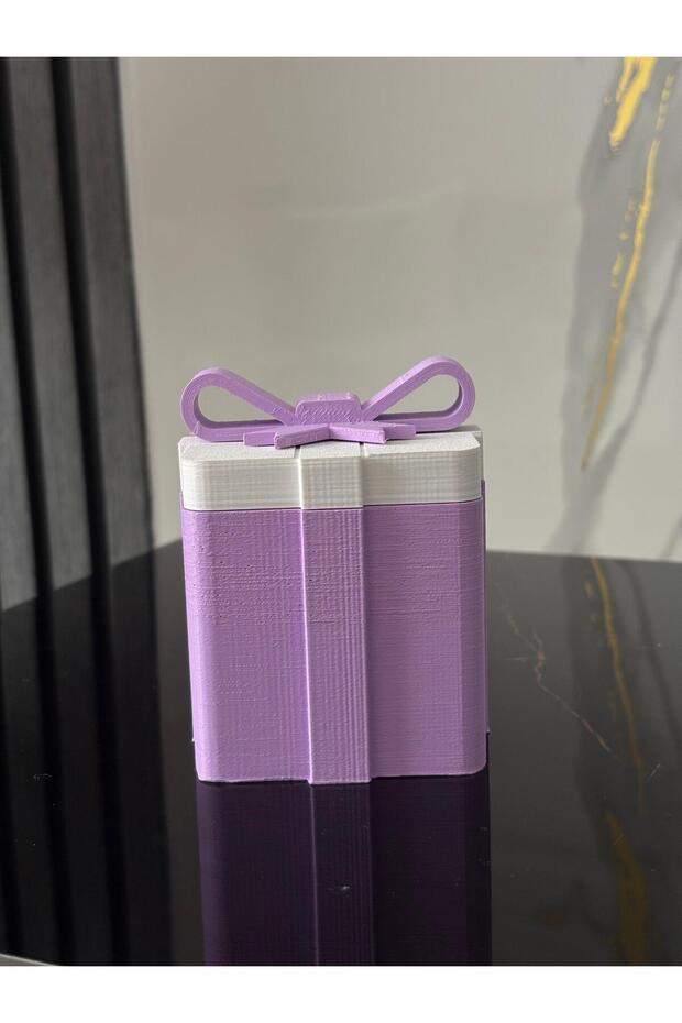 صندوق متعدد الأغراض ثلاثي الأبعاد - 4