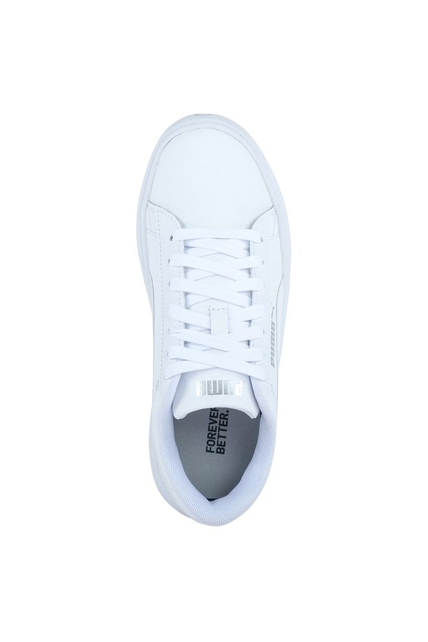 Smash Platform v3 Sneaker - 3