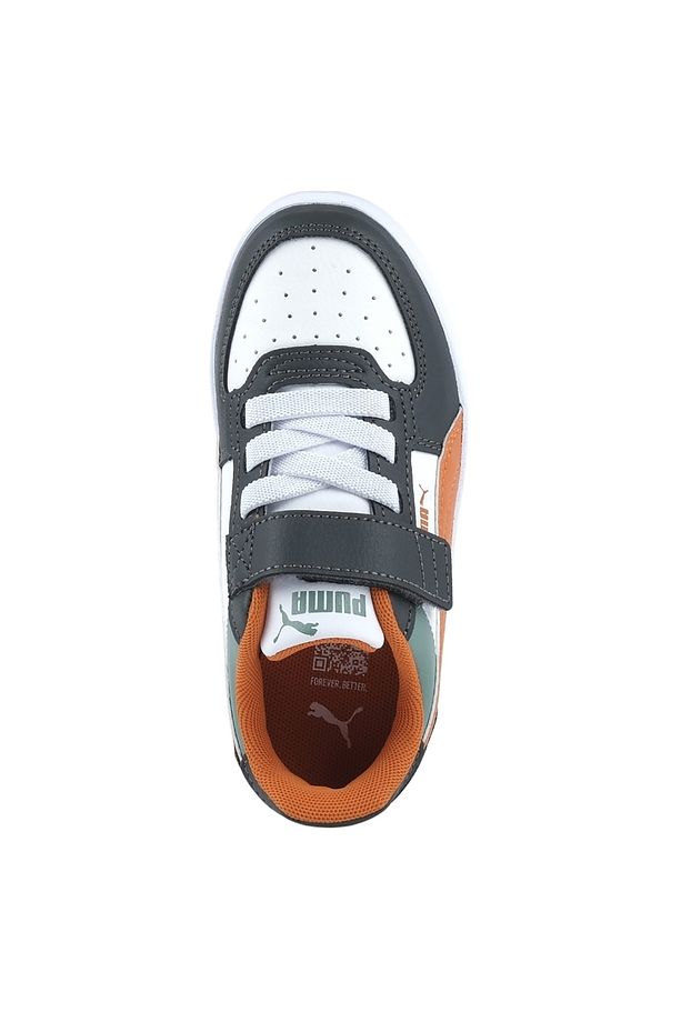 Caven 2.0 Block AC+ PS Sneaker - 3