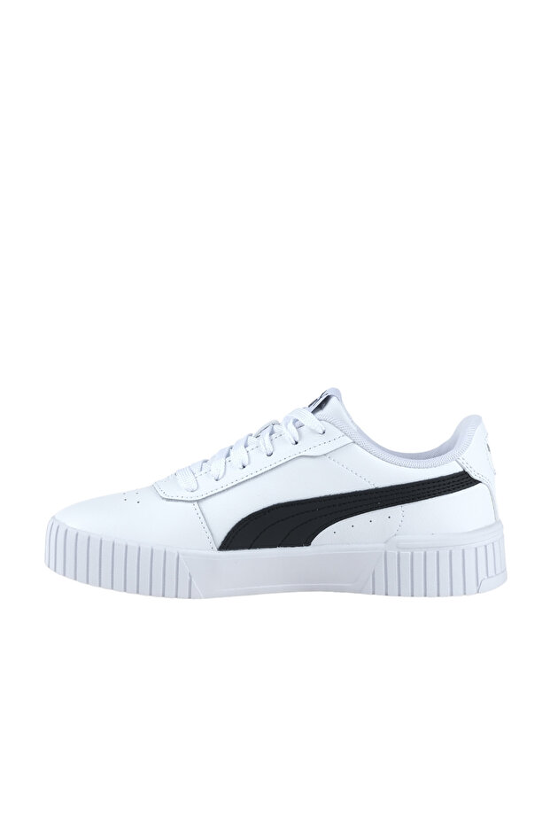 Carina 2.0 Kadın Beyaz Spor Ayakkabı (385849-07) - 2