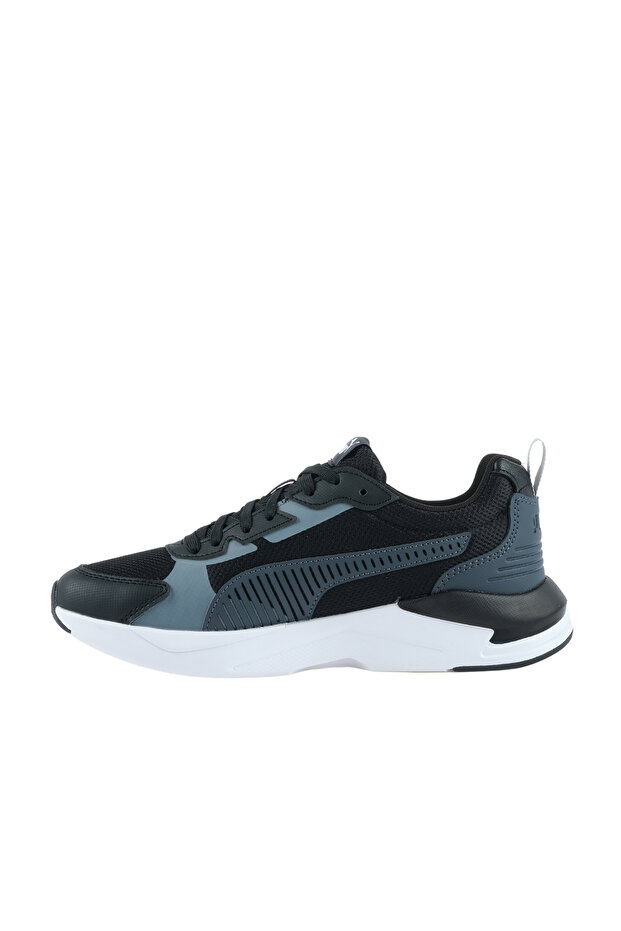 X-Ray 3 Lt Unisex Siyah Sneaker Ayakkabı 40022901 - 2
