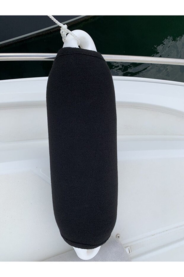 F3 Usturmaça Kılıfı Siyah Havlu - 1