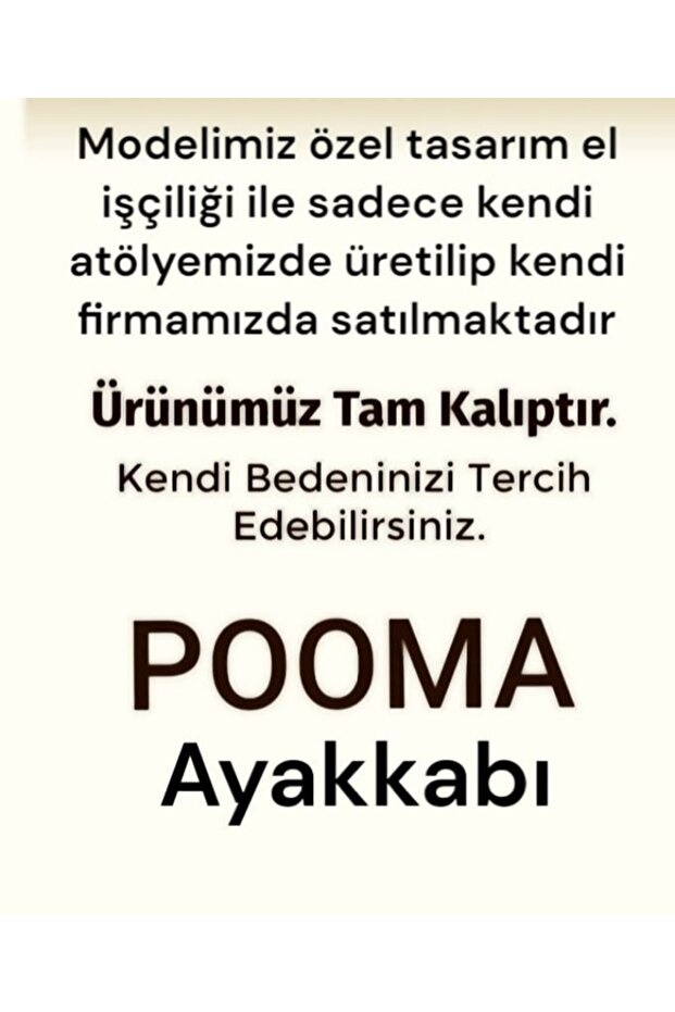 2322 Hakiki Deri Bot - 4