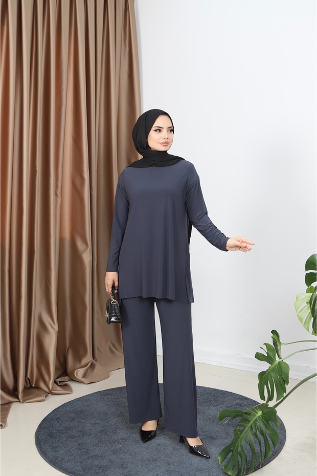 بدلة ساندي بانت - 3