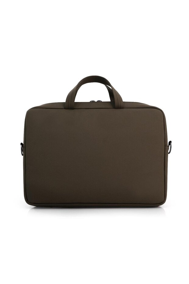 Gate Postacı Çantası - Latte - 2