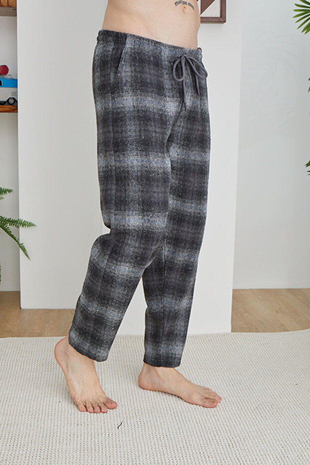 Pazen Tek Pantolon - 1