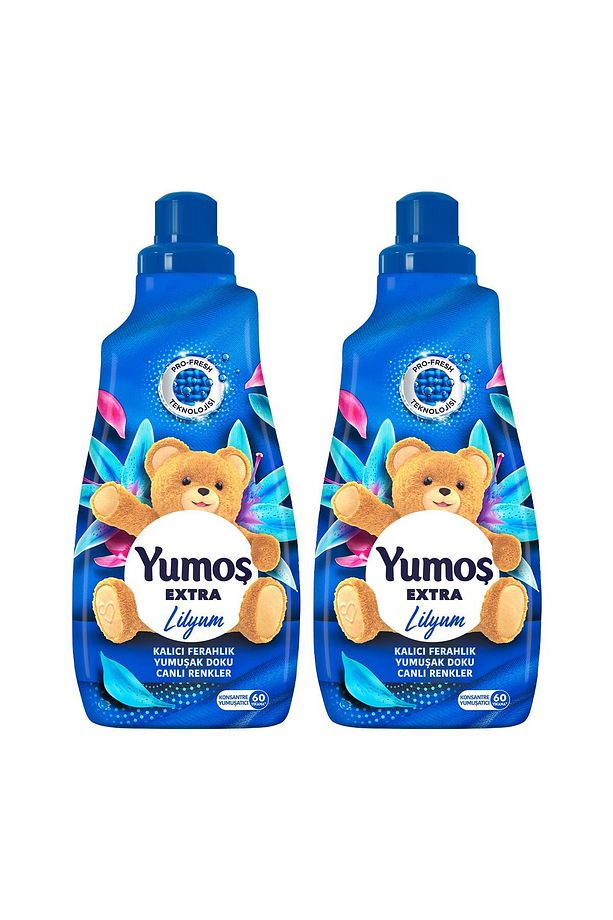 Extra 1440 ml Lilyum X 3 Adet - 2