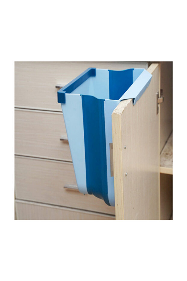 حاوية متنقلة - أزرق - 2