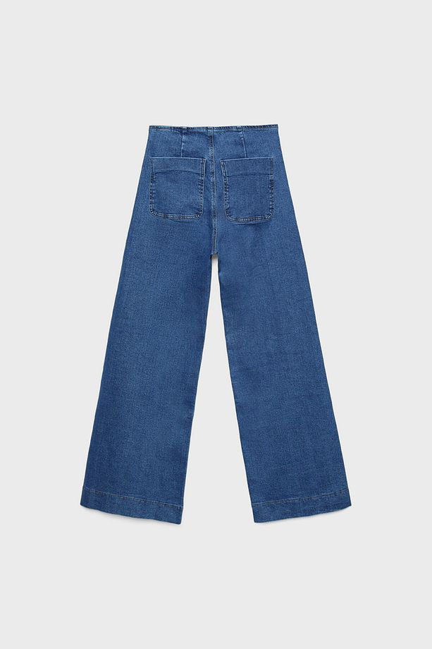 Cepli minimal jean - 6