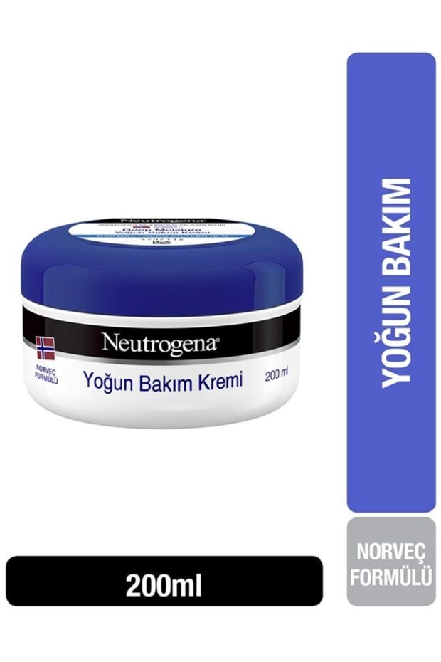 Yogun Bakım Kremı 200ml - 2