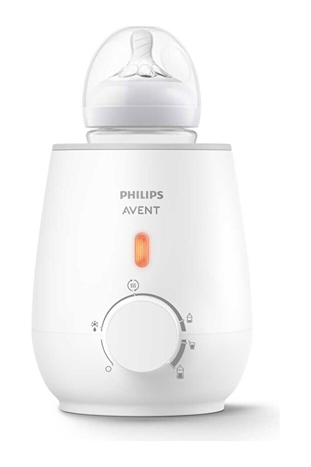 Philips Hızlı Biberon Isıtıcı - 2