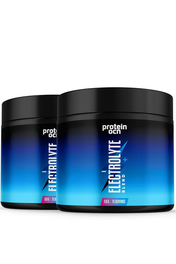 Electrolyte Blend - 150g X 2 Adet - 1