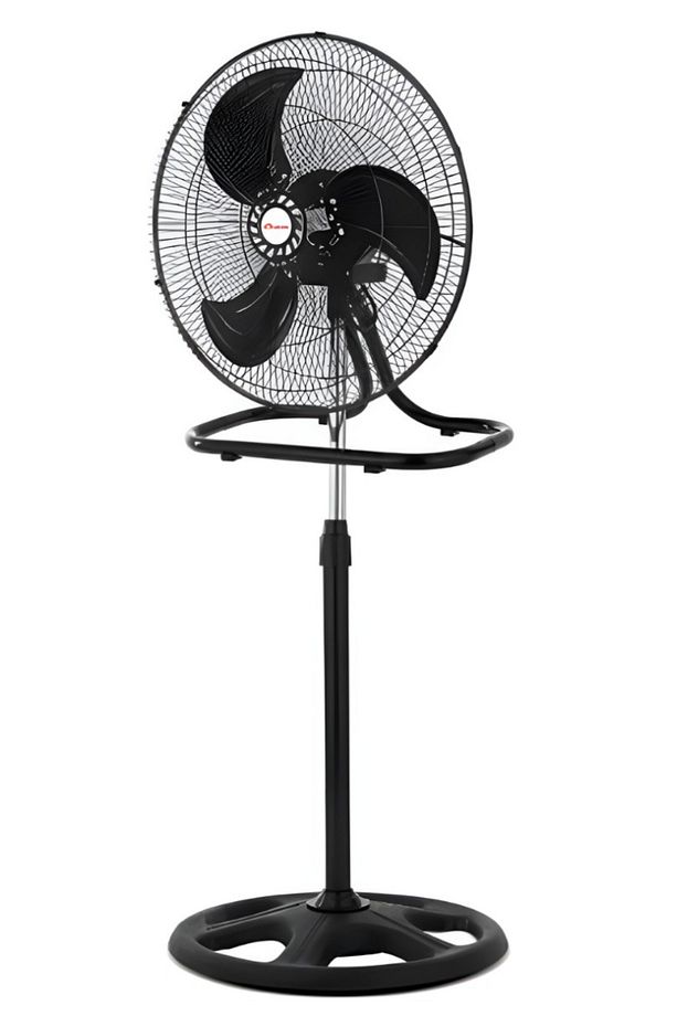 Conti Csf-410 Sanayi Tipi Vantilatör 3 Farklı Kullanım Seçeneği - 3