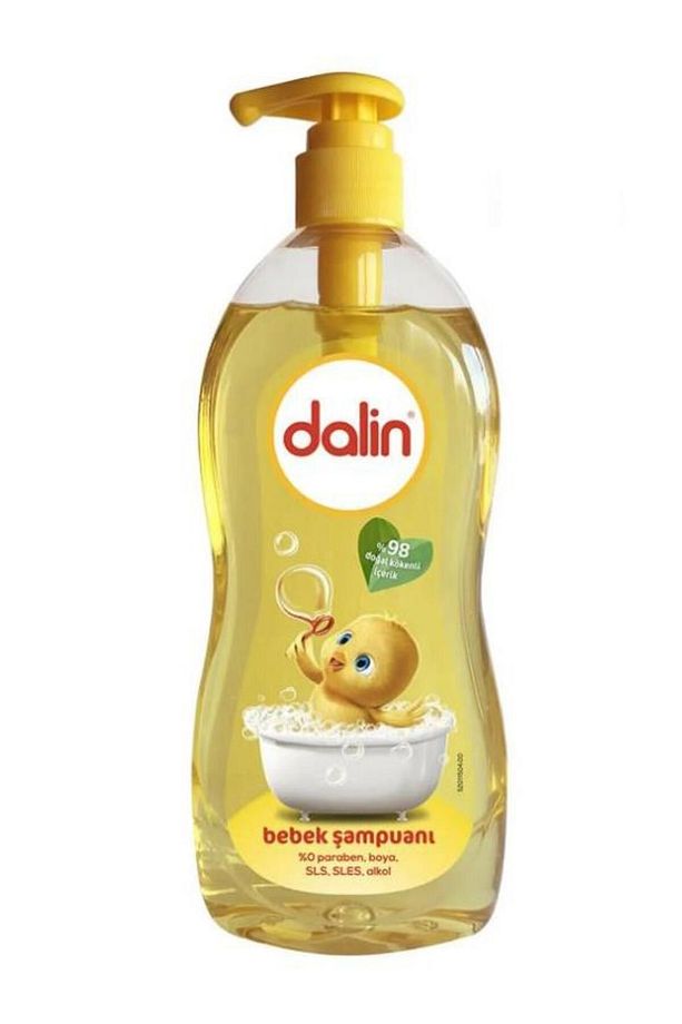 Bebek Şampuanı 700 ml - 1