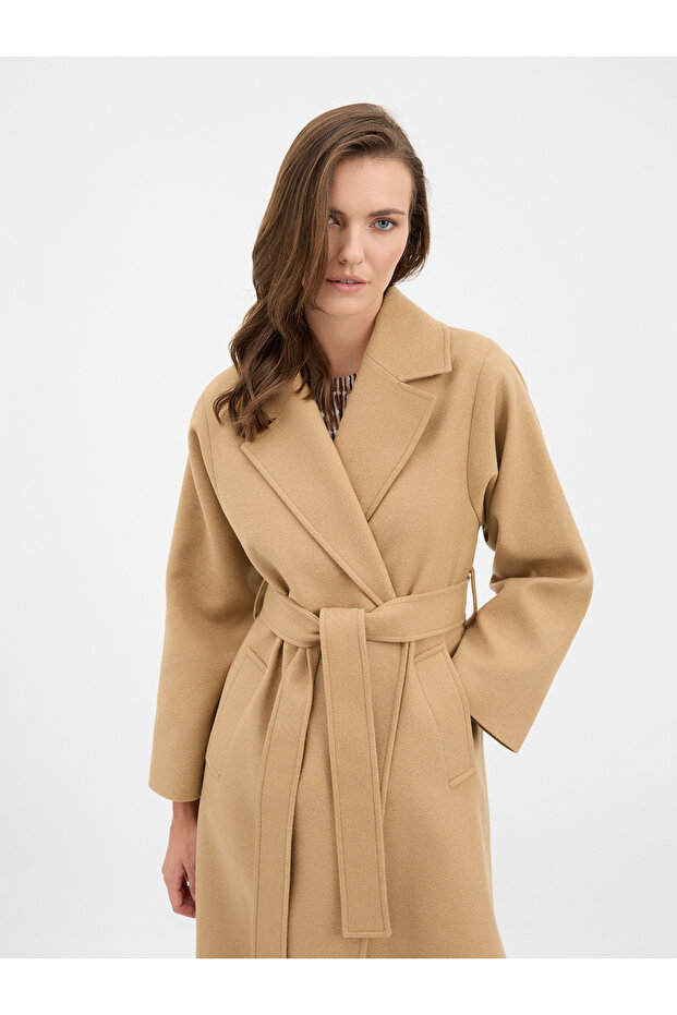 Kadın Kaban-Camel - 8