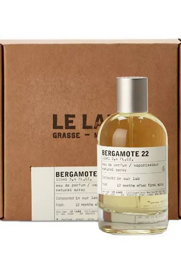 Bergamote 22 Edp 50ml Unisex Parfüm - 1