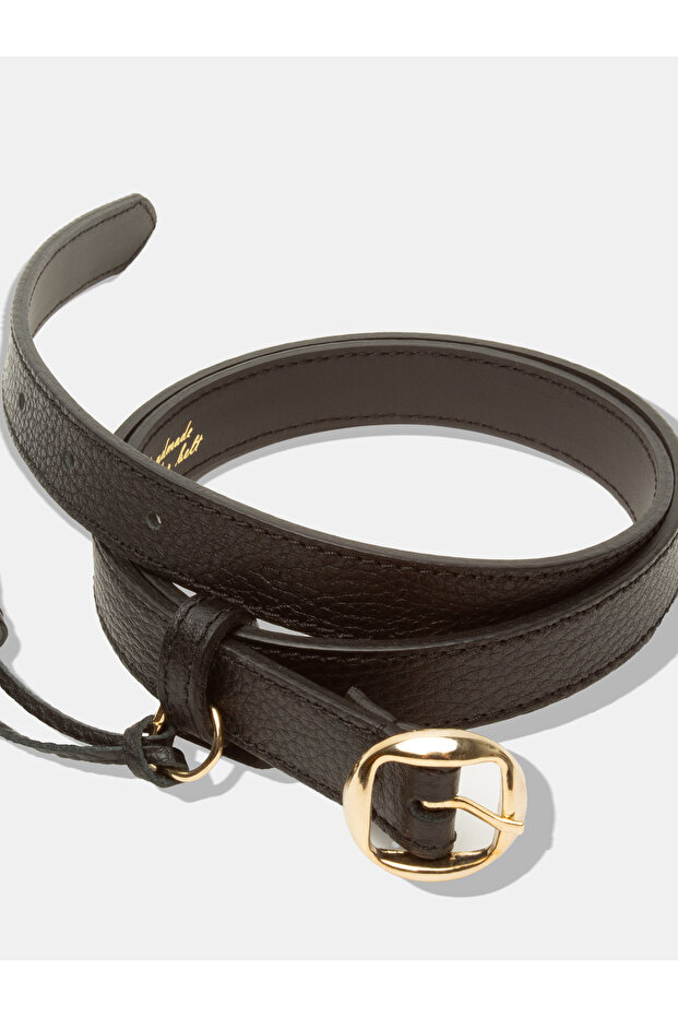 Kadın Kemer-siyah - 2