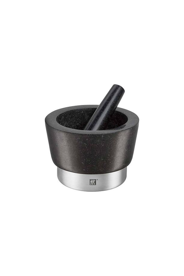 Spices Havan Granit Siyah - 1