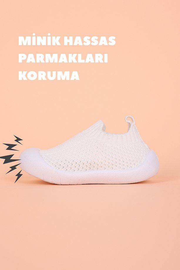 Flinn Ortopedik İlk Adım Bebek Ayakkabısı - 1