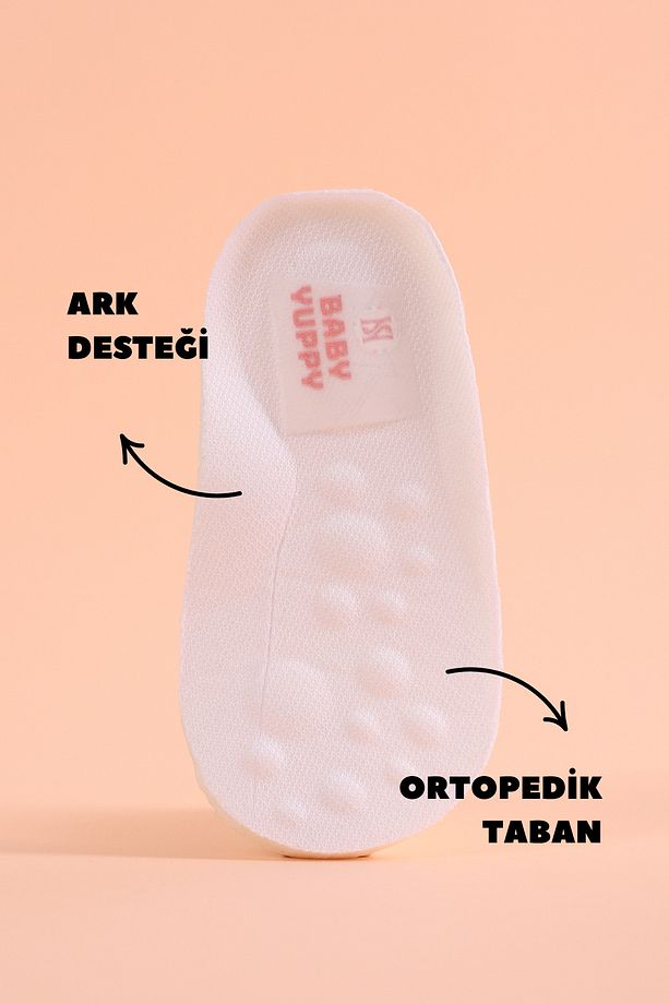 Flinn Ortopedik İlk Adım Bebek Ayakkabısı - 8