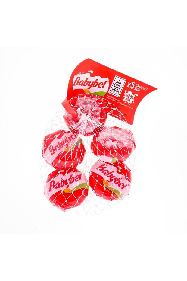 Mini 5' Li 100 Gr - 1