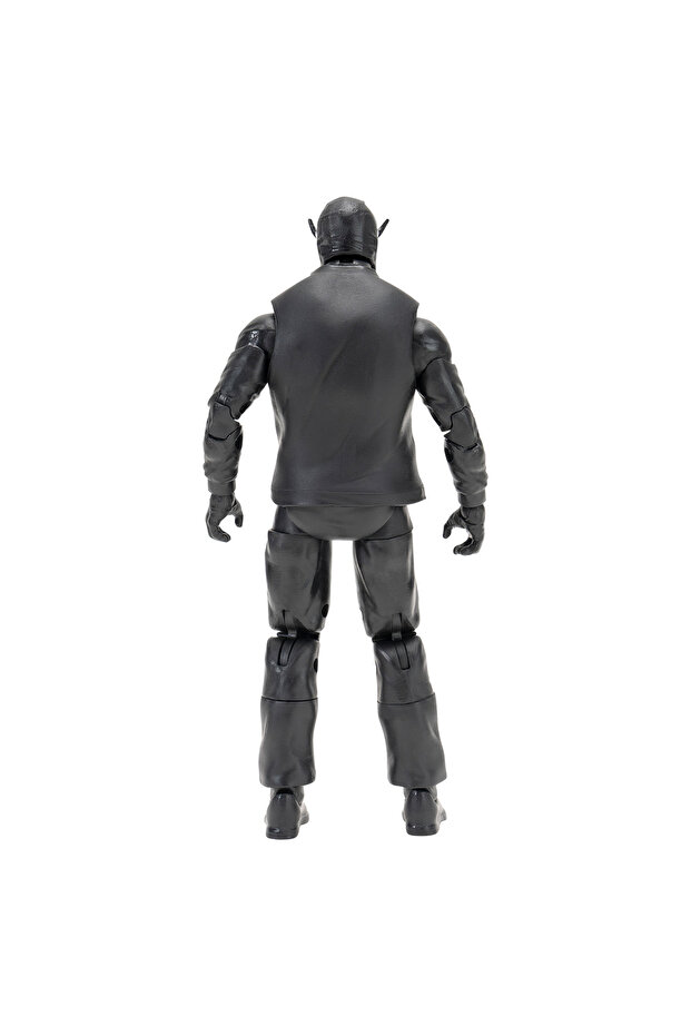 شخصيات AEW نموذج شخصيات الحركة S15 الشيطان MJF 144 - 4