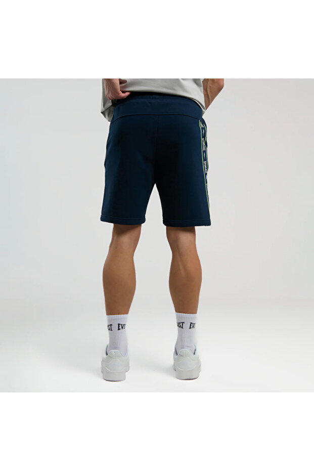 Boxing Club Erkek Lacivert Şort - 3