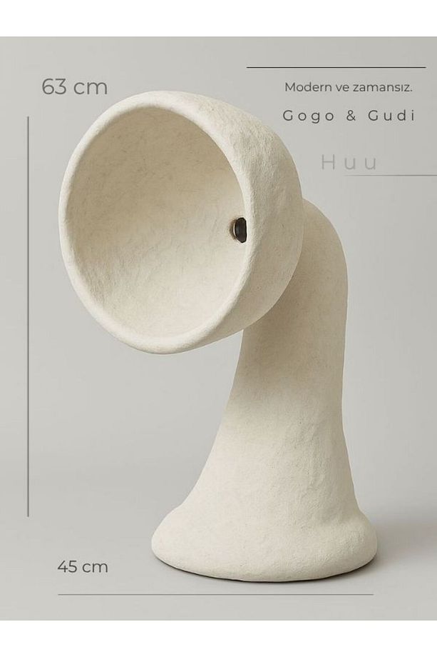 Huu lambader BÜYÜK BOY 63 CM - 1