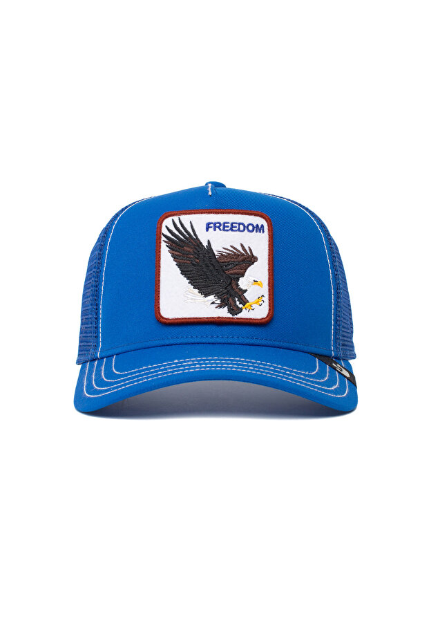The Freedom Eagle - 1