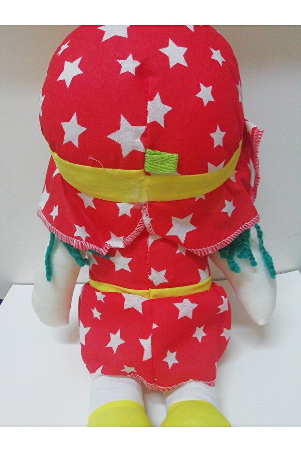 دمية 40 سم - 3