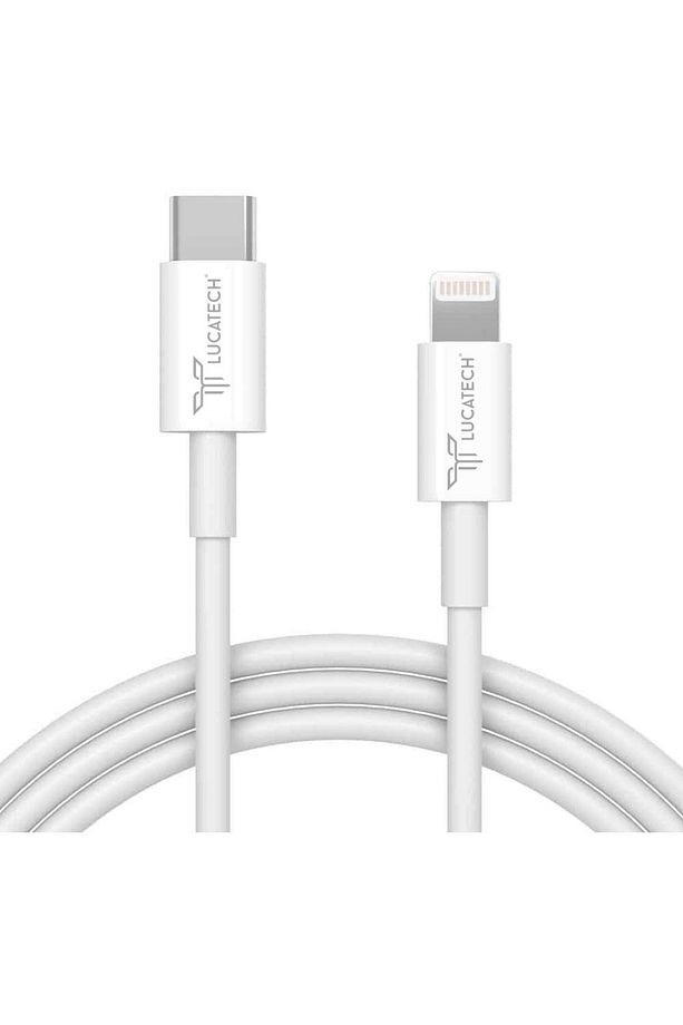 iPhone 11 / 12 / 13 / 14 uyumlu Lightning Hızlı Şarj Kablosu 2 METRE - 2