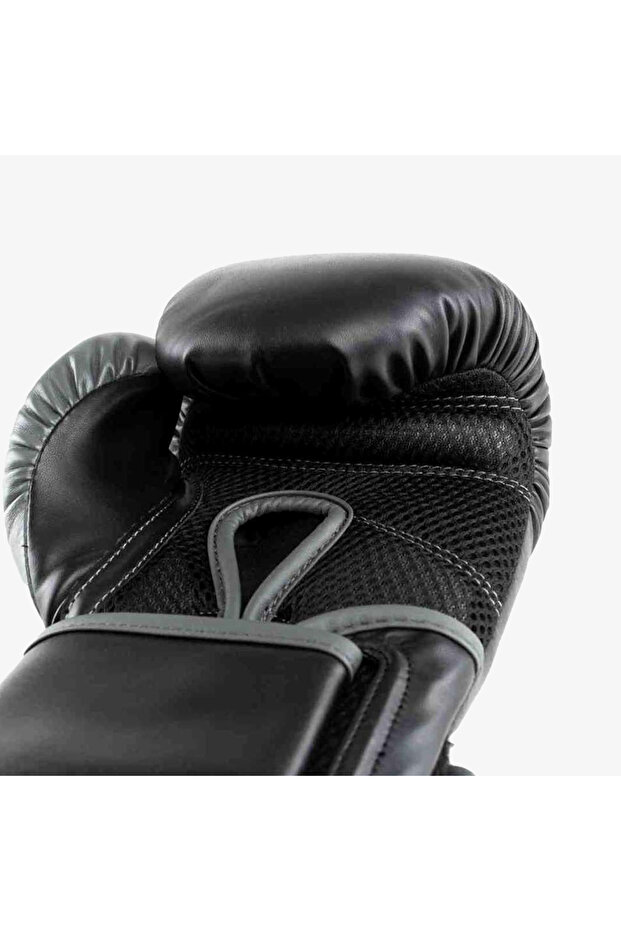 Powerlock Boks Eldiveni Siyah - 4