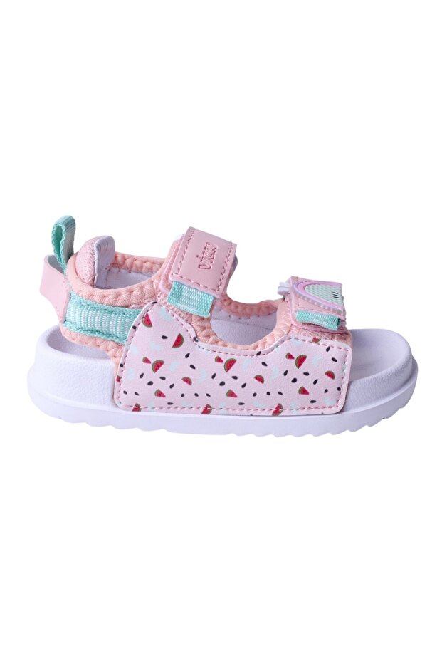 İnkagi Bebek Sandalet - 1