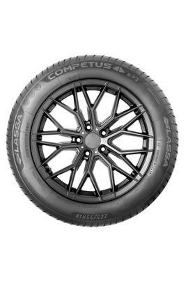 225/60R17 99V COMPUTES H/P3 LASSA - 2