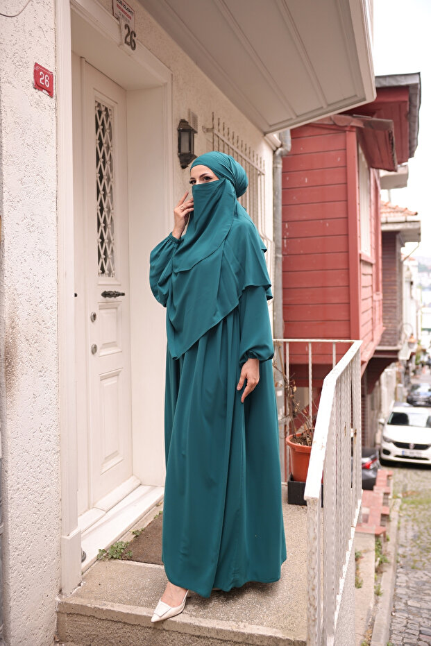 بدلة هيمار الثلاثية - 6