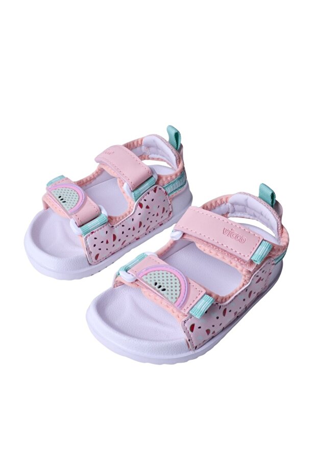 İnkagi Bebek Sandalet - 5